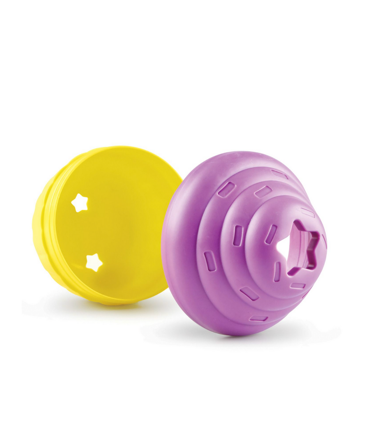 Cupcake treat dispenser Large