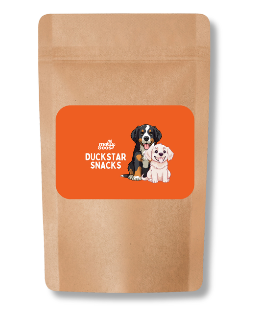 Duckstar snack