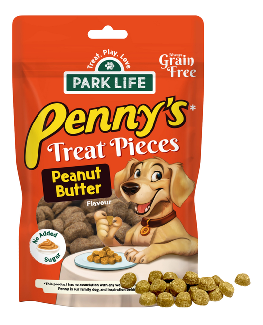 Penny's Pindakaas