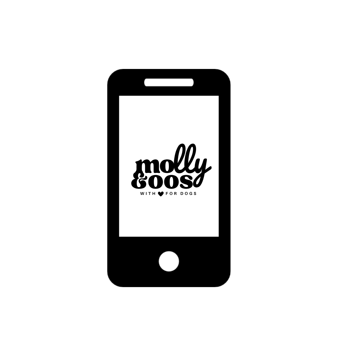 Telefoon cover eigen ontwerp