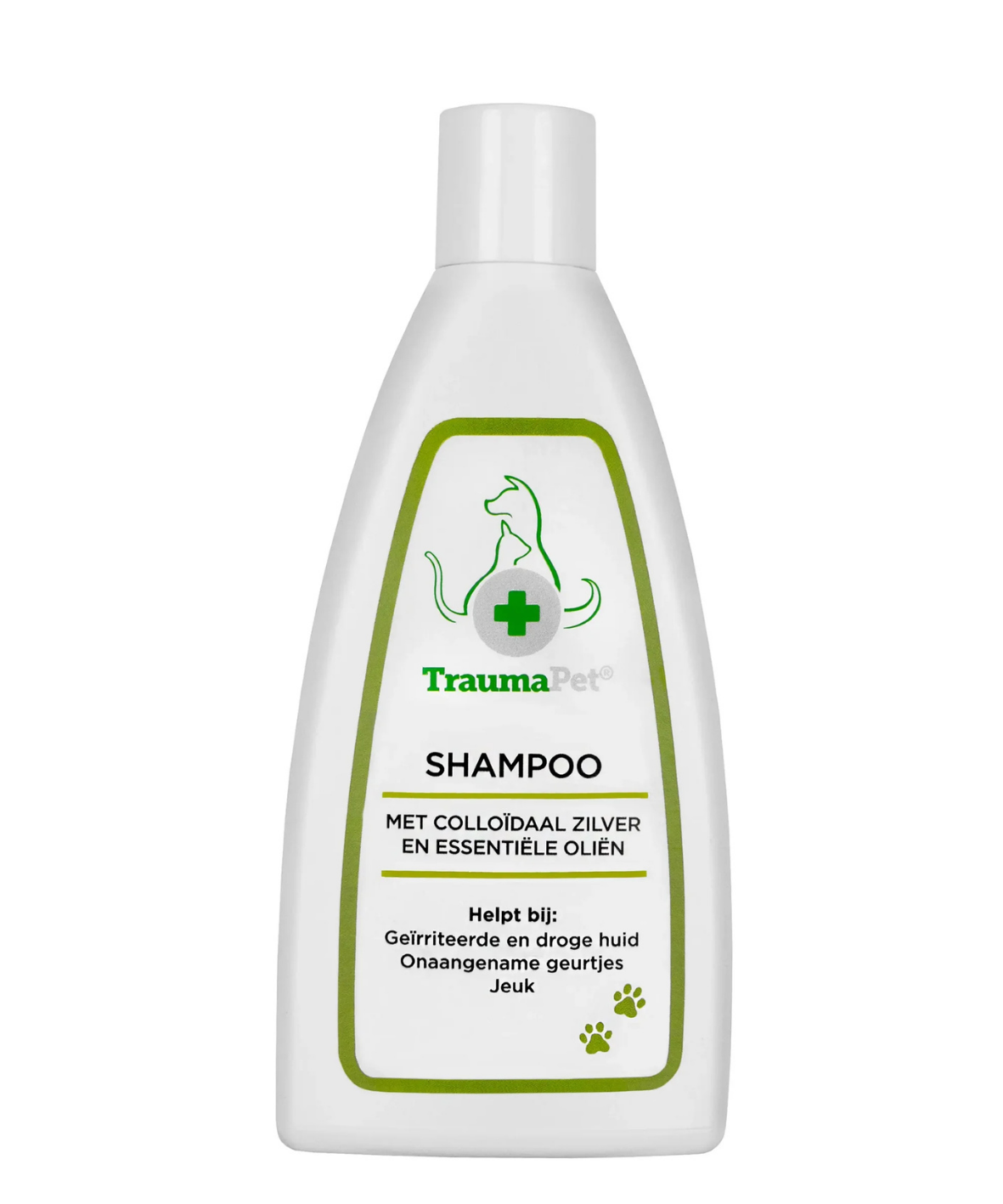 TraumaPet Shampoo