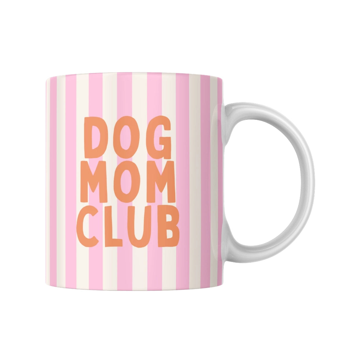 Mok Dog mom club