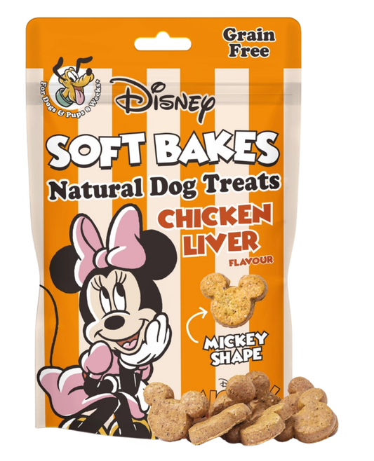 Disney Soft Bakes Kip en Lever