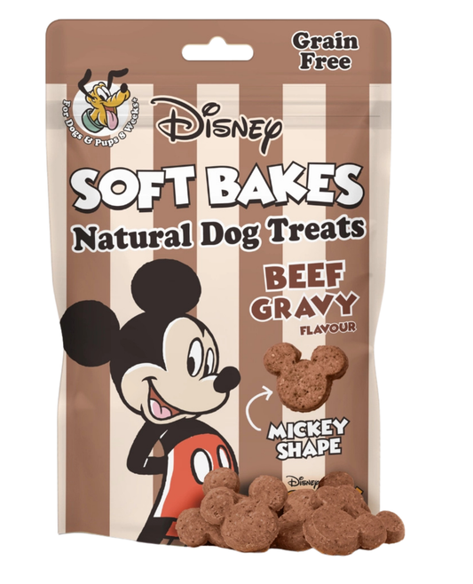 Disney Soft Bakes Rundvleessaus