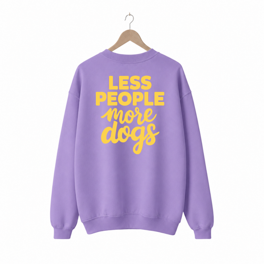 Sweater More dogs