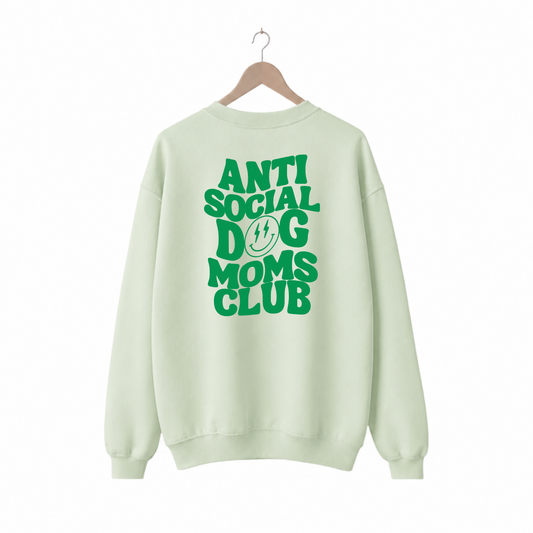 Sweater Anti social