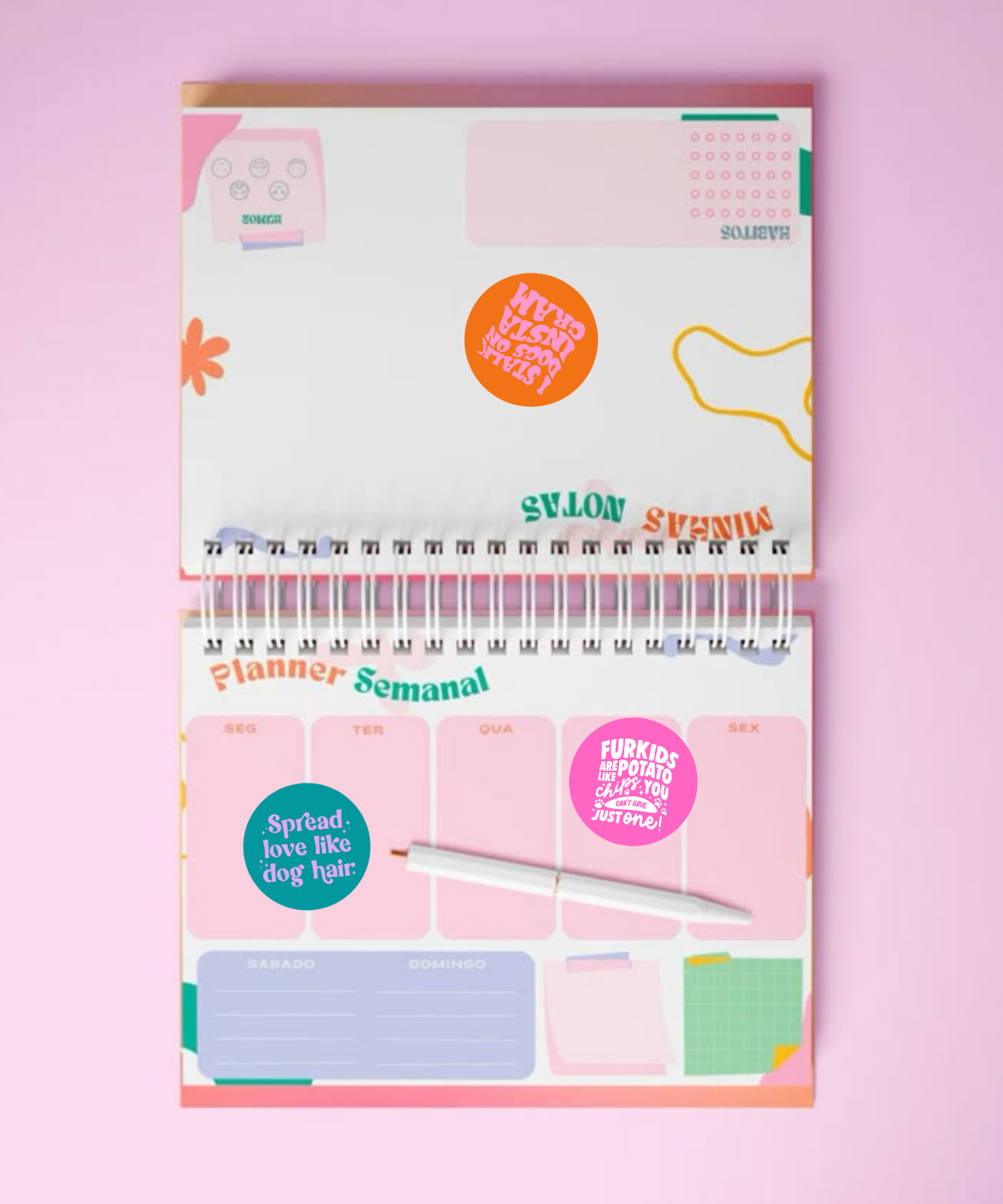 Stickerset 3