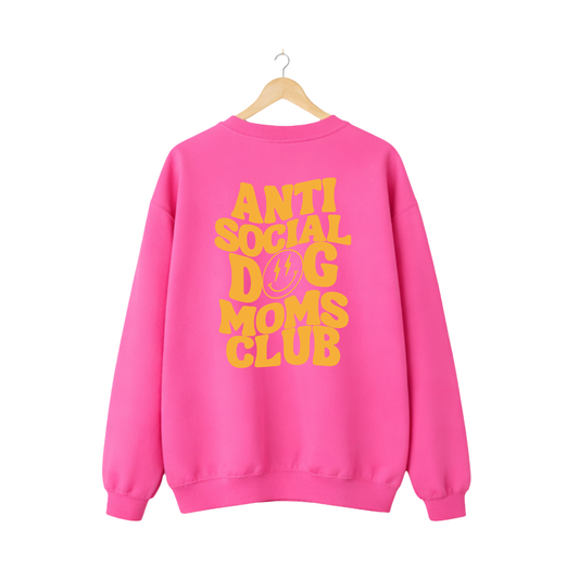 Sweater Anti social