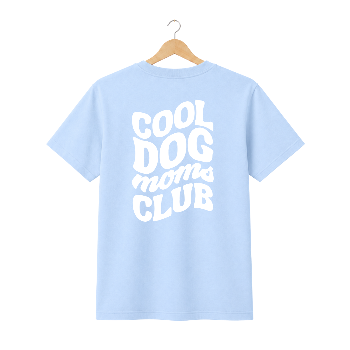 T-Shirt Cool dog