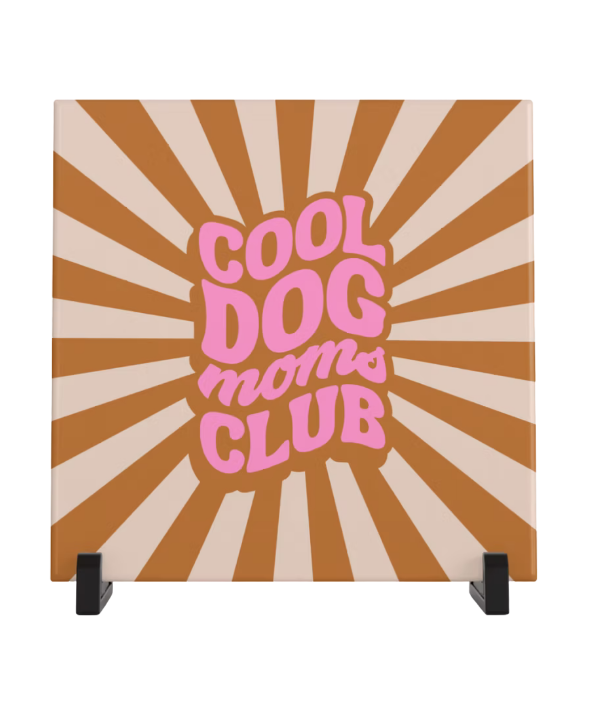 Tegel Cool mom dogs club
