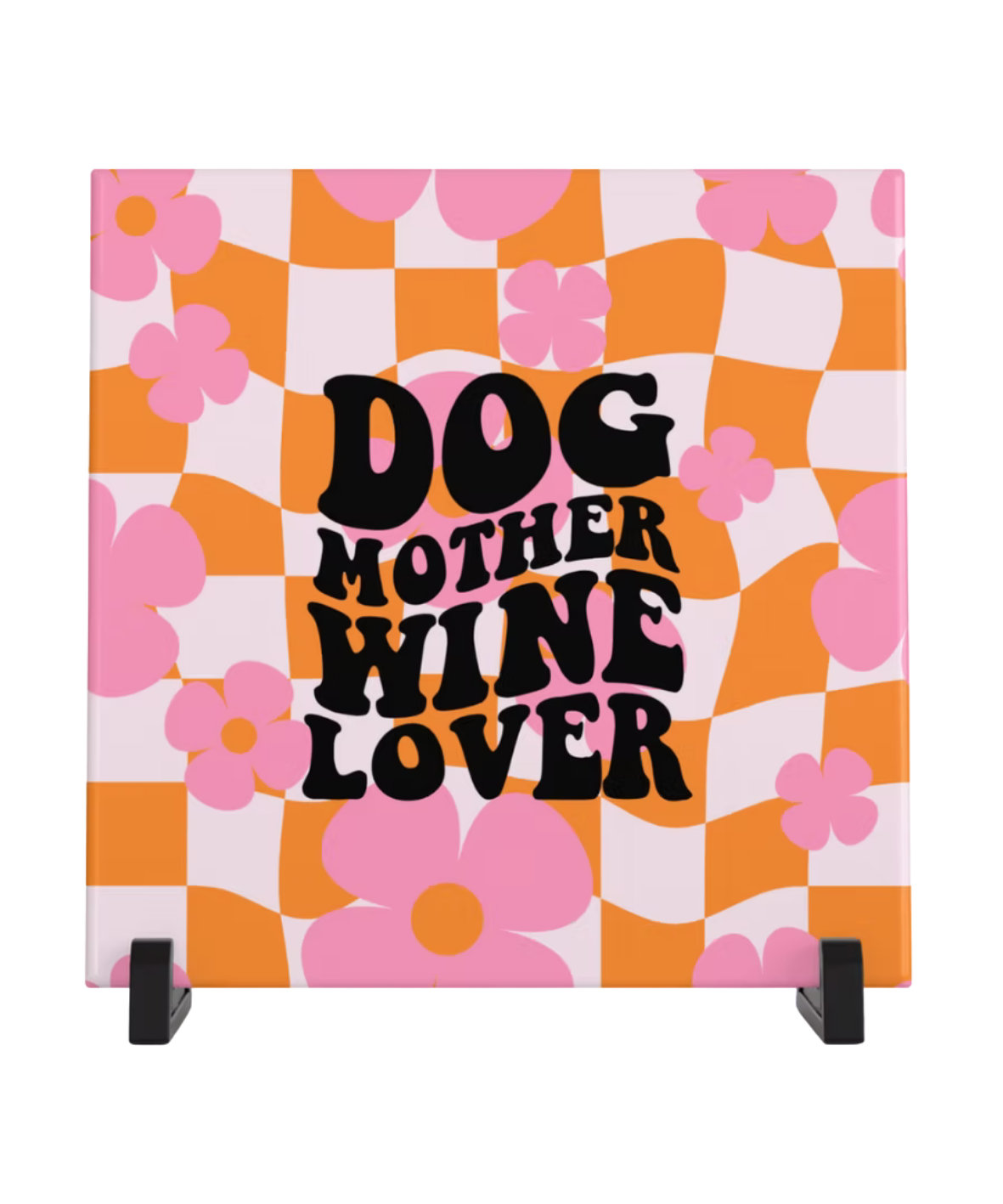 Tegel Dog mother