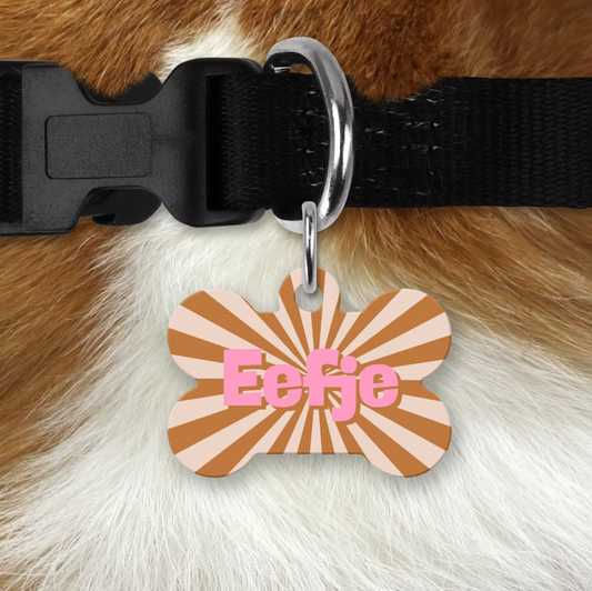 Onze honden Penningen