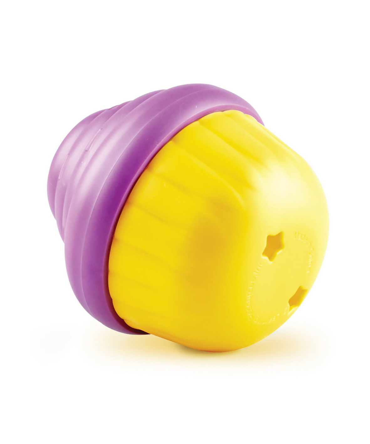 Cupcake treat dispenser Large