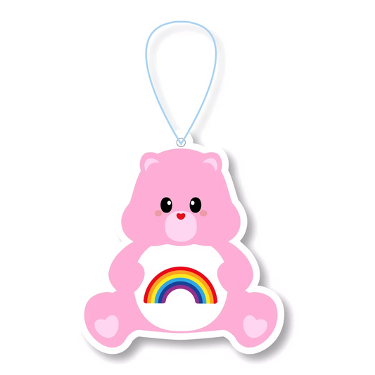 Geurhanger Care Bears