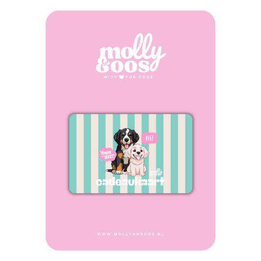Giftcard €35,-