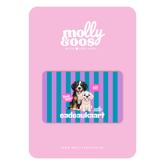 Giftcard €50