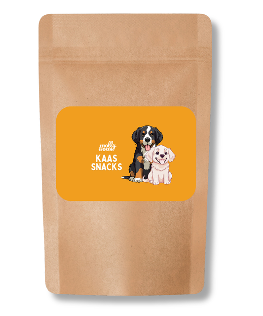 Kaas soft snacks