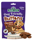 Dog friendly Buttons chocola