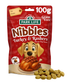 Nibbles Kalkoen en Spek