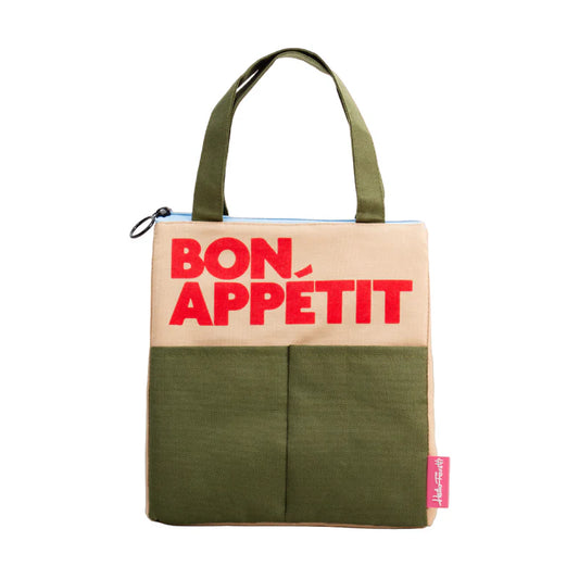 Lunchbag Bon Appétit
