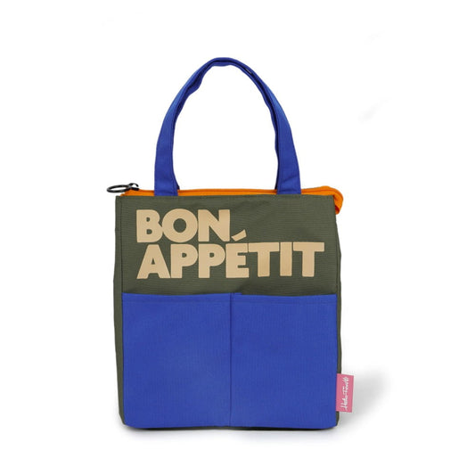 Lunchbag Bon Appétit