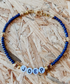 Armbanden setje Forget me not!