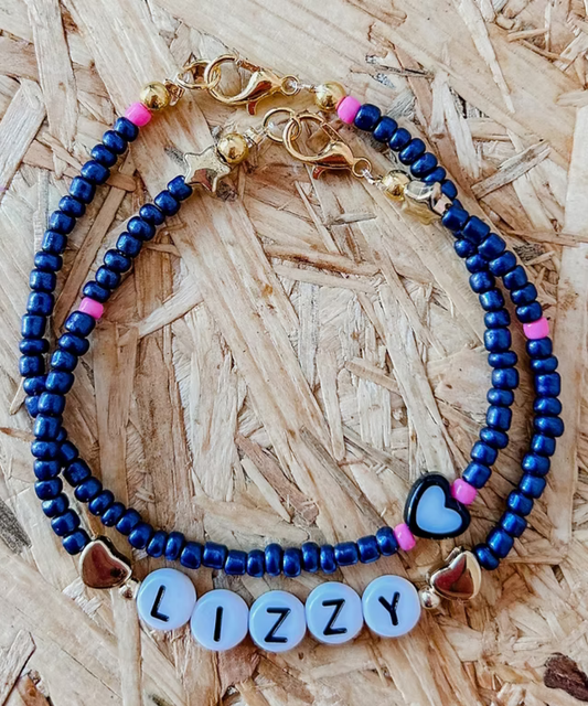 Armbanden setje Lizzy