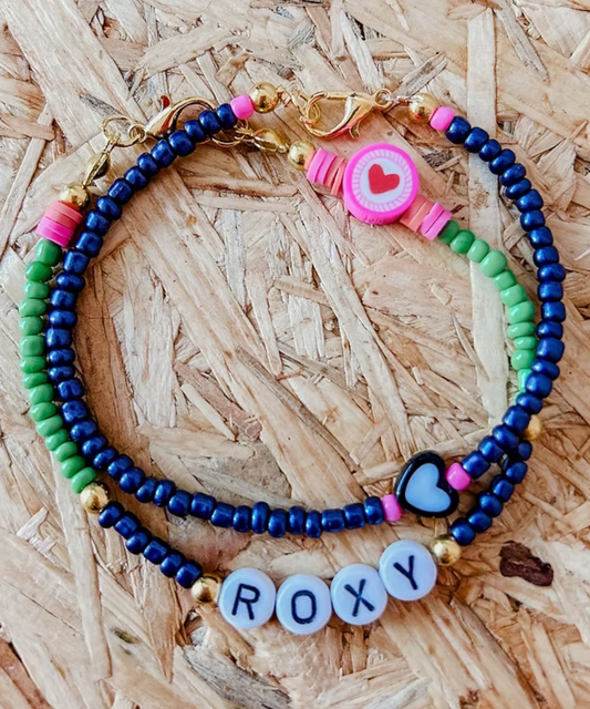 Armbanden setje Roxy