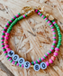 Armbanden setje Moos&Bo