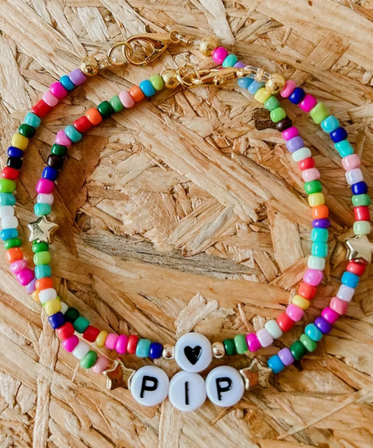 Armbanden setje Pip