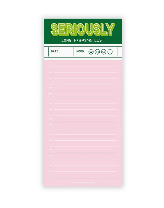 To Do Blok 10×21 cm