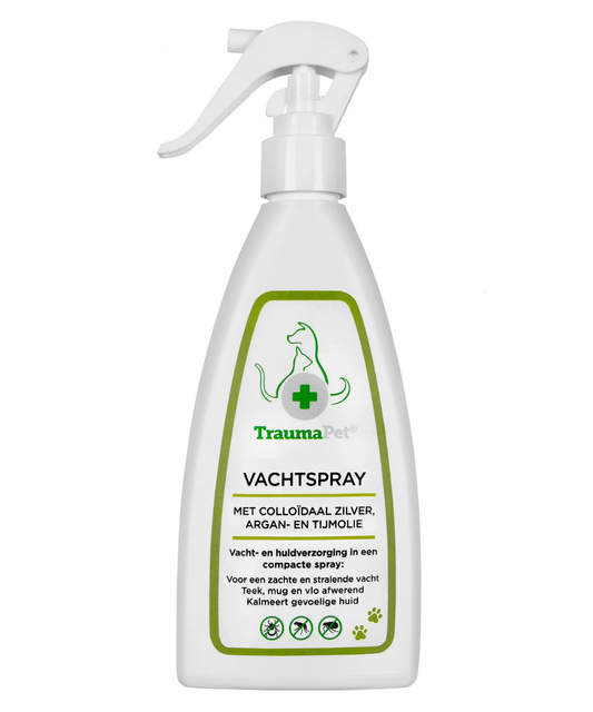 TraumaPet Vachtspray