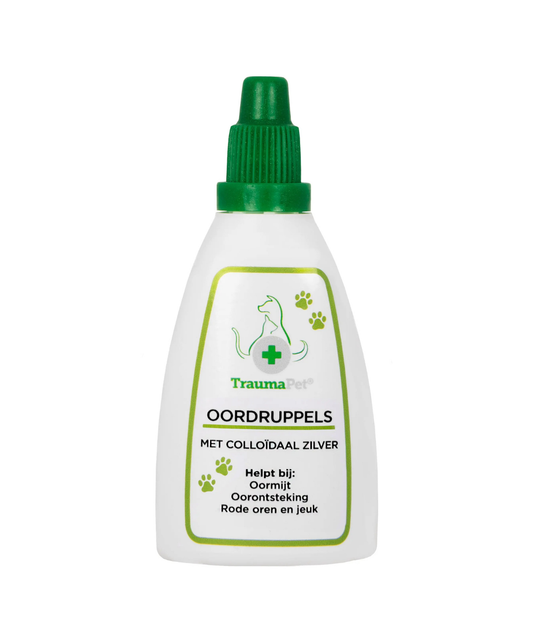 TraumaPet Oordruppels