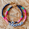 Armbanden setje Summer