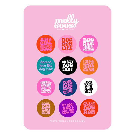 Stickerset 3