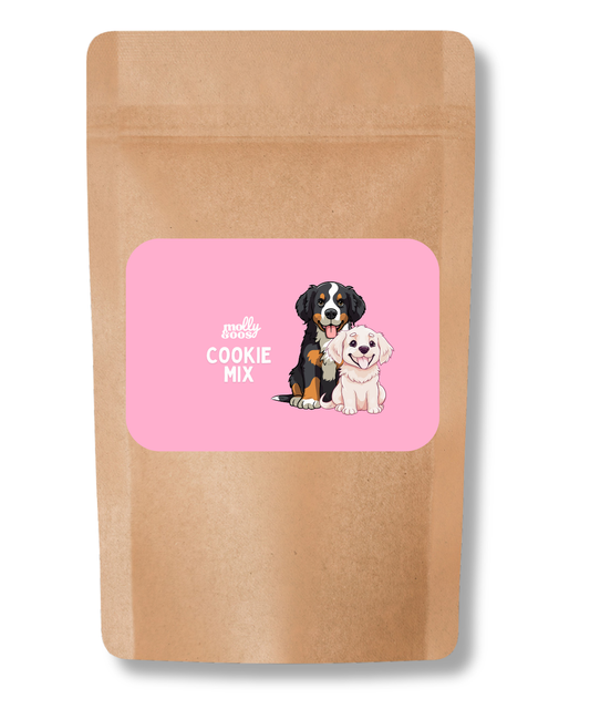 Cookie mix
