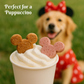 Disney Soft Bakes Pindakaas