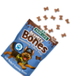 Bravery bones Biefstuk