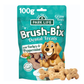 Brush Bix kalkoen en pepermunt