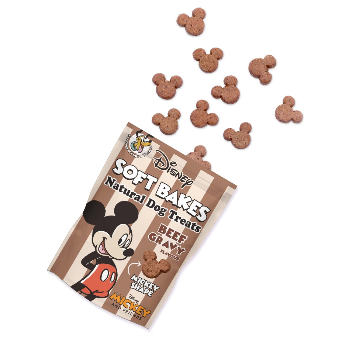 Disney Soft Bakes Rundvleessaus