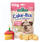Cake Bix verjaardagstaart