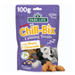 Chill Bix honing en kamille