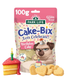 Cake Bix verjaardagstaart