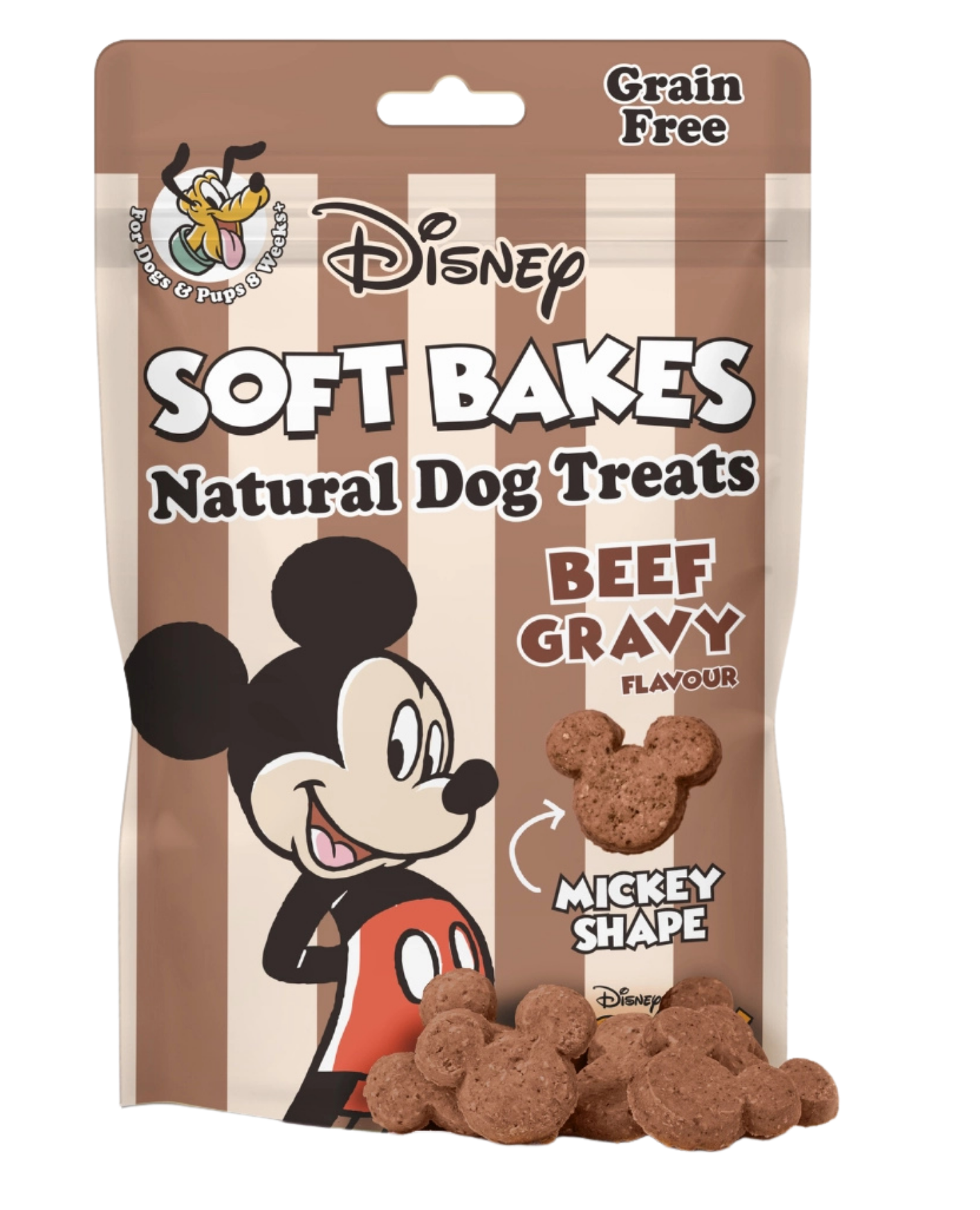Disney Soft Bakes Rundvleessaus