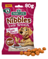 Nibbles Maple en Bacon