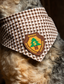 Iron-on Patch Wilderness explorer