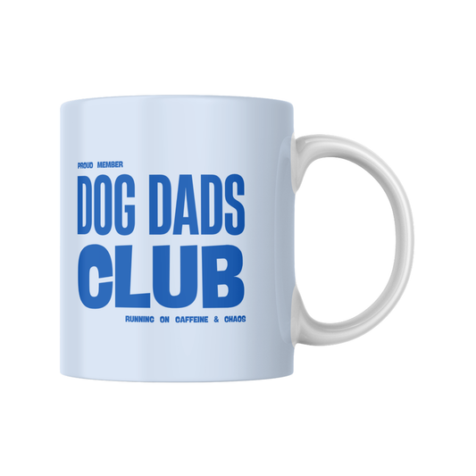 Mok Dog dads club