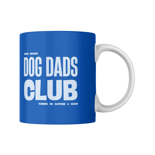 Mok Dog dads club