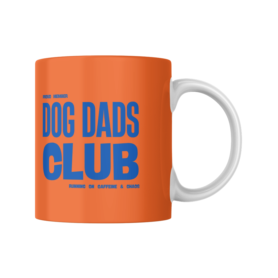 Mok Dog dads club