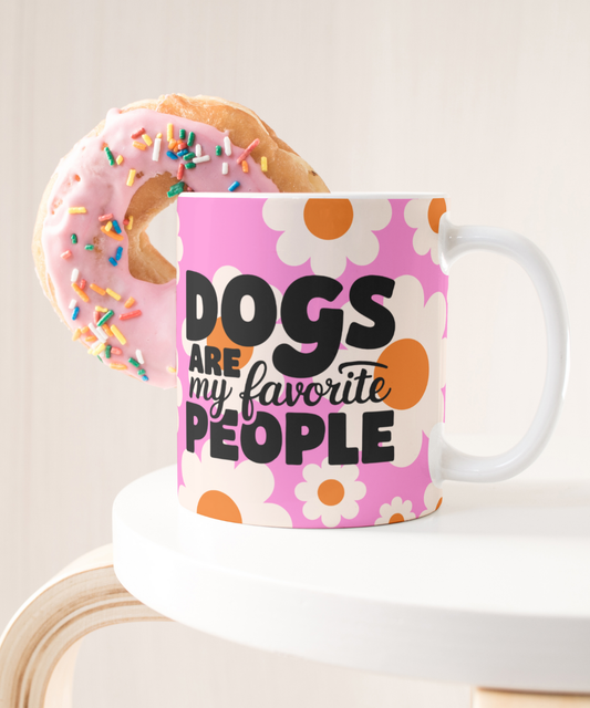 Mok My favorite people